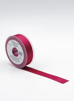 1in Beauty Swiss Satin Ribbon