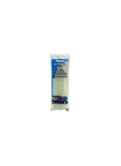 10in Glue Sticks, Set of 20