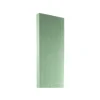 36in Green Floracraft Sheet
