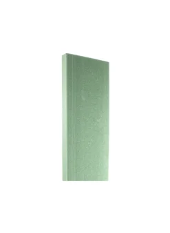 36in Green Floracraft Sheet