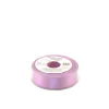 1in Lilac Swiss Satin Ribbon