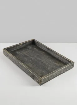 15in Long Alizeh Rectangle Tray