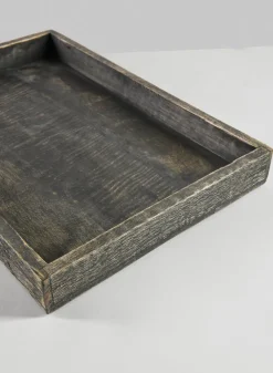 15in Long Alizeh Rectangle Tray
