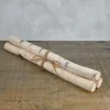 20in Long Artificial Birch Pole Bundle, Set of 3