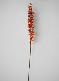 32in Long Autumn Harvest Berry Pick, Case of 12
