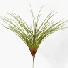 15 1/2in Long Barrow Grass Bush, Case of 12