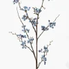 45in Long Blueberry Branch