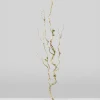 36in Long Champagne Curly Vine, Case of 12