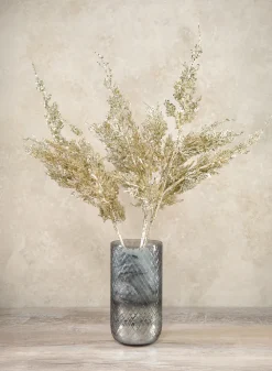 23in Long Champagne Pine Needle Pick, Case of 12