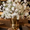 41in Long Cherry Blossom Spray, Case of 12