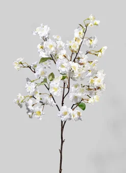 41in Long Cherry Blossom Spray, Case of 12