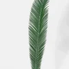 35in Long Cycas Palm Branch, Case of 12