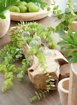 31in Long Eucalyptus Hanging, Case of 12