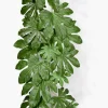 52in Long Fatsia Japonica Leaf Vine, Case of 6