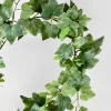 70in Long Frost Ivy Vine