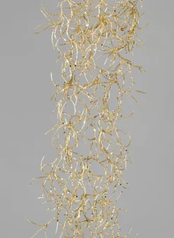 47in Long Gold Grass Spray, Case of 24