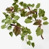 59in Long Grape Leaf Garland, Case of 6