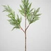 40in Long Green Juniper Berry Spray, Case of 6