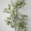 26in Long Ice Flocked Pine Pick, Case of 12