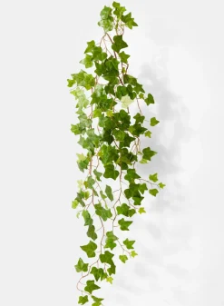 54in Long Ivy Hanging Bush