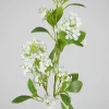 31in Long Jasmine Spray, Case of 12
