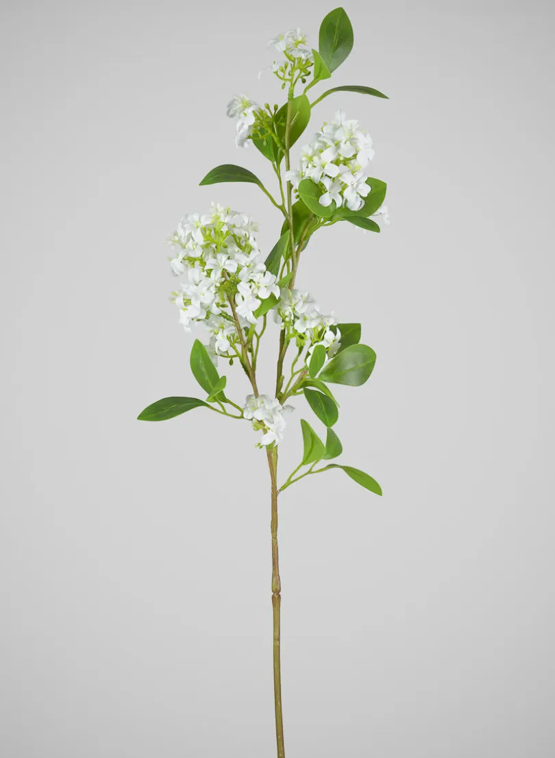 31in Long Jasmine Spray, Case of 12
