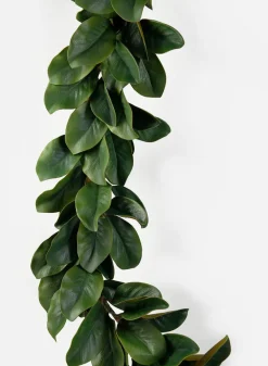72in Long Magnolia Garland
