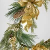 60in Long Magnolia Pine Garland