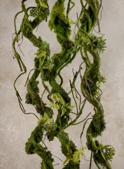 52in Long Mossy Vine, Case of 8
