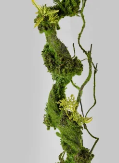 52in Long Mossy Vine, Case of 8
