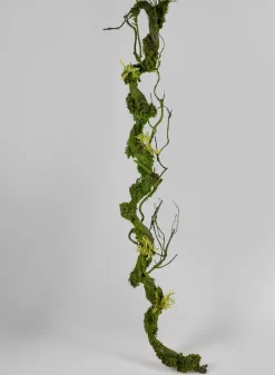 52in Long Mossy Vine, Case of 8