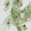 60in Long Pine Garland