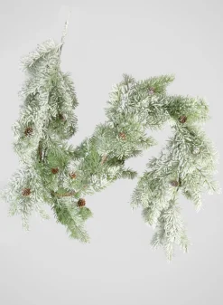 60in Long Pine Garland