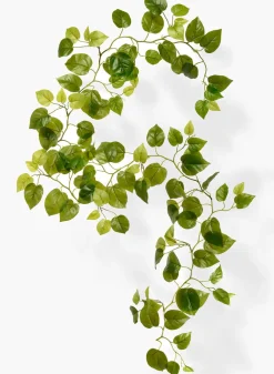 76in Long Potos Garland, Case of 12
