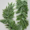 72in Long Real Touch Cliff Pine Garland