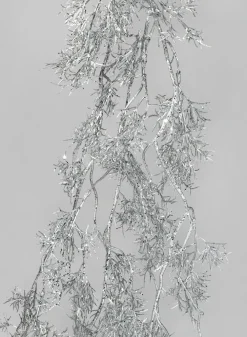 58in Long Silver Pine Vine, Case of 12