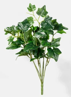13in Long Single Ivy Bush