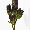 14in Long Soft Succulent Pick, Case of 24