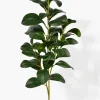 27in Long Watercress Leaf Spray, Case of 12