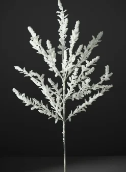 24in Long Winter Snow Look Alpine Mix Pick, Case of 12