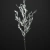 31in Long Winter Twig Branch with Snow, Case of 12