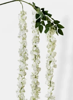 92in Long Wisteria Spray