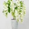 37in Long Wisteria Spray, Case of 12