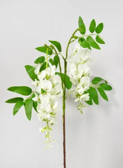 37in Long Wisteria Spray, Case of 12