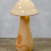 8.25in Long Woody's Mushroom With LED Light