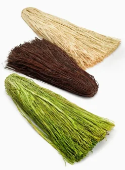42in Pre-cut Raffia