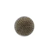 1in Round Floral Pin Frog