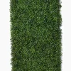 20in Square UV-Resistant Boxwood Mat
