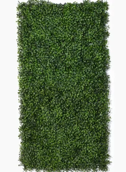 20in Square UV-Resistant Boxwood Mat