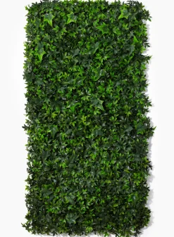 20in Square UV-Resistant Ivy Mat